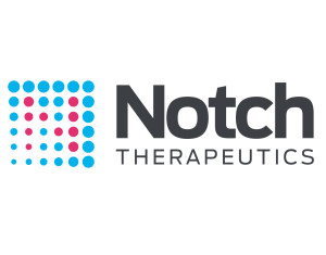Notch therapeutics logo